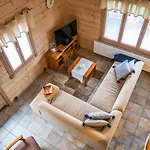 Waeinaemoeinen By Interhome Holiday home Vuokatti