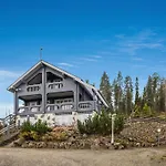 Waeinaemoeinen By Interhome * Vuokatti