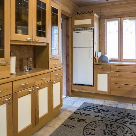 Waeinaemoeinen By Interhome Σπίτι διακοπών *