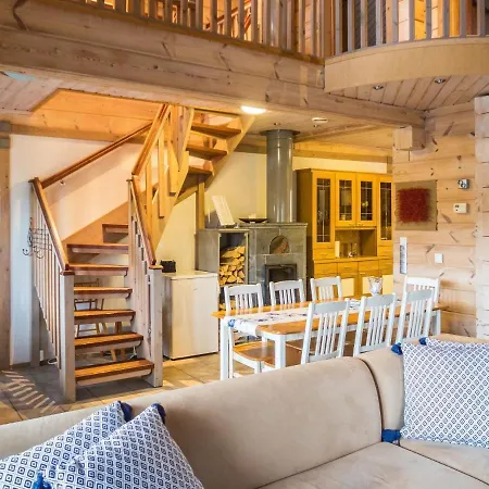 Waeinaemoeinen By Interhome Σπίτι διακοπών *