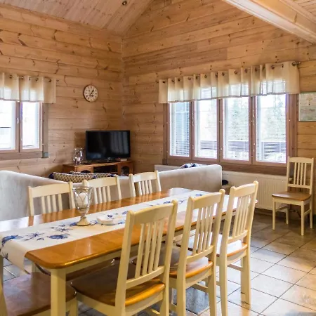 Holiday home Waeinaemoeinen By Interhome *