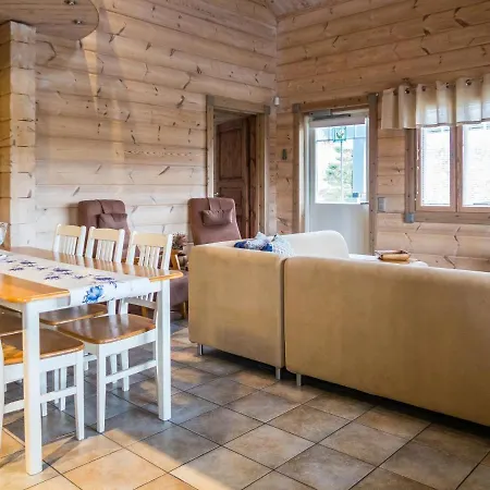 Σπίτι διακοπών Waeinaemoeinen By Interhome Vuokatti