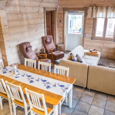 Waeinaemoeinen By Interhome