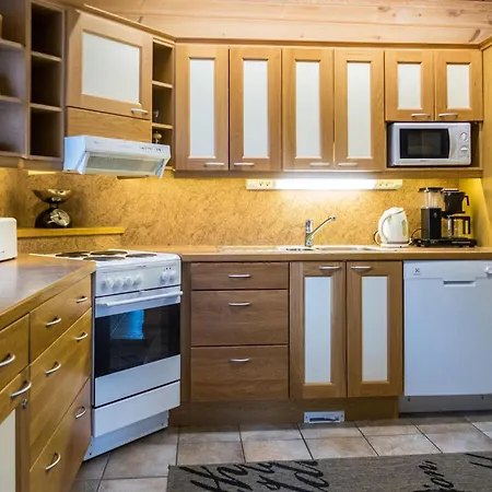 Waeinaemoeinen By Interhome Holiday home *