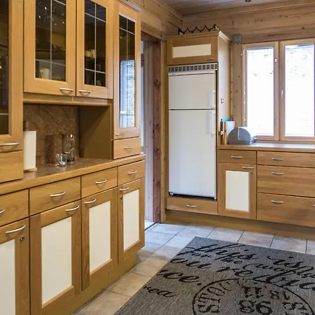 Waeinaemoeinen By Interhome Holiday home Vuokatti