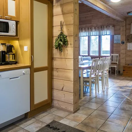 Holiday home Waeinaemoeinen By Interhome