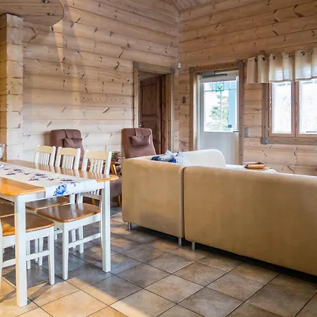 Waeinaemoeinen By Interhome Holiday home