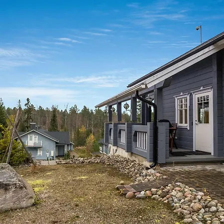 Waeinaemoeinen By Interhome Vuokatti
